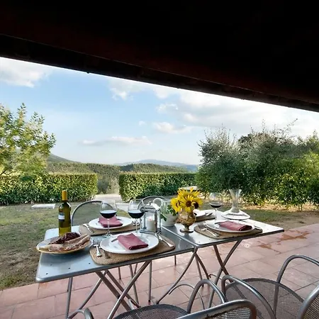 Le Querce Collazzone