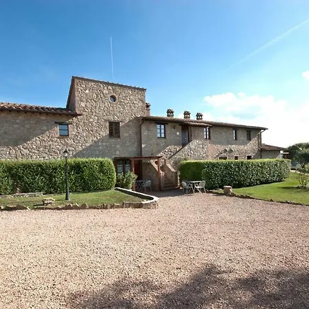Le Querce Apartmán *