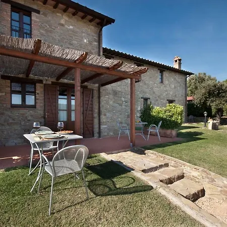 Le Querce شقة