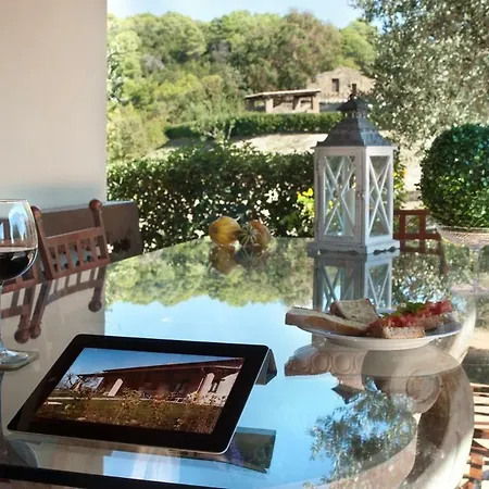 Apartmán Le Querce *