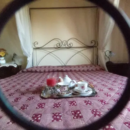 Apartmán Le Querce Collazzone